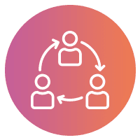 학업과 생활에 대한 교내 Mentoring 서비스