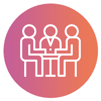 장학혜택 기회, 다양한 인맥 Network 형성,추후 취업에 연결